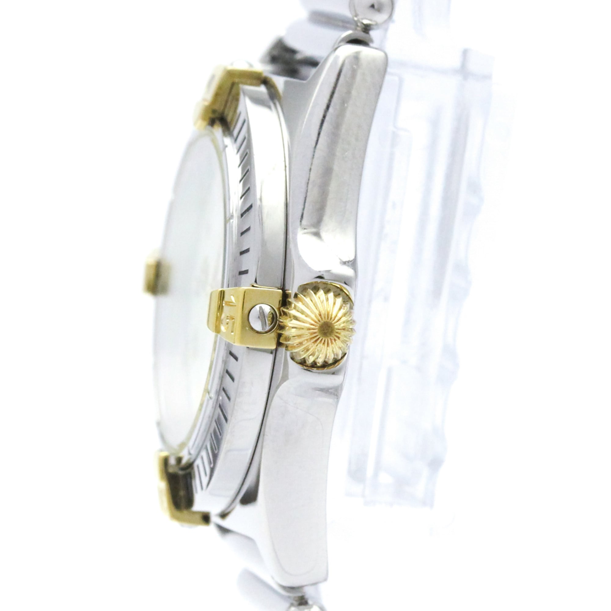 Breitling Callistino · Steel · Quartz