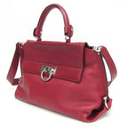 Salvatore Ferragamo Gancini Medium Sophia
