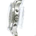 Tag Heuer Link · Chronograph · Steel · Quartz