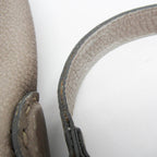 Fendi Selleria · Leather Messenger