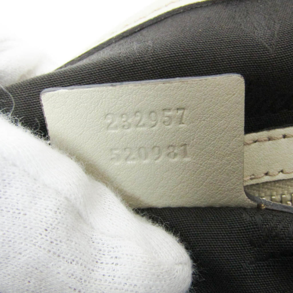 Gucci Guccissima GG Twins · Tote