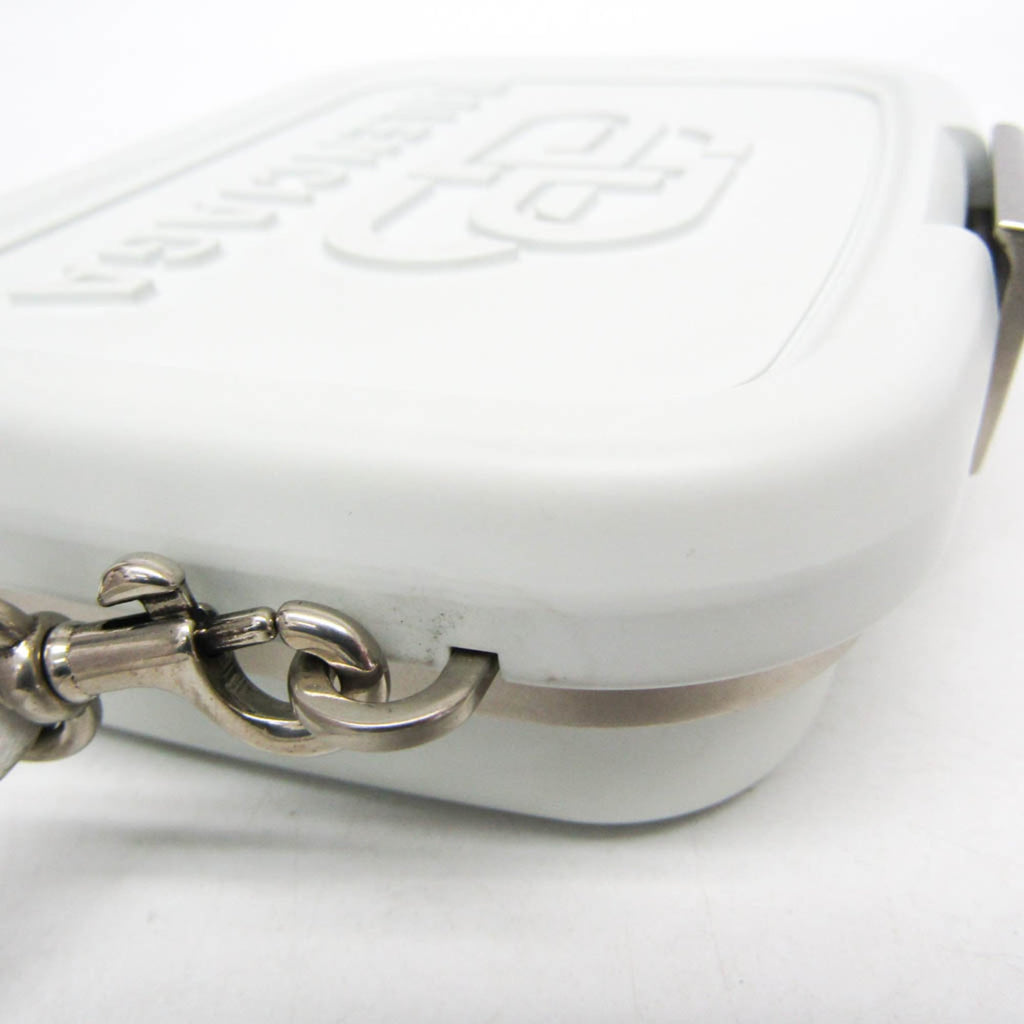 Balenciaga Lunchbox Mini · Leather