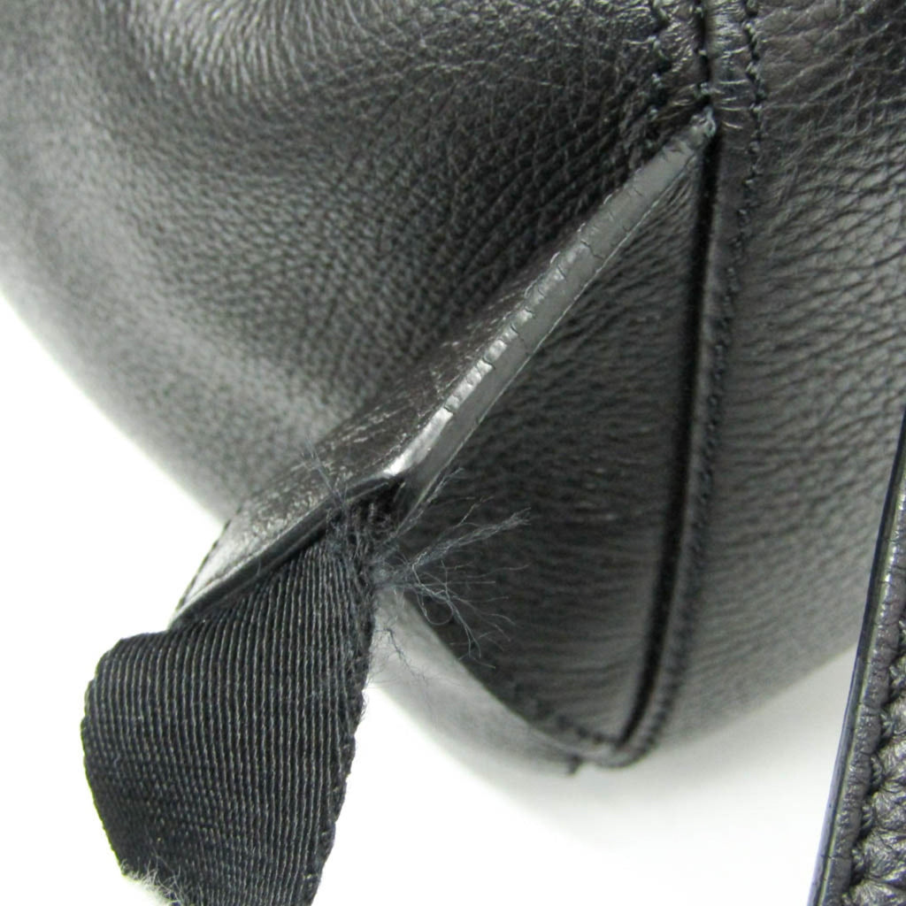 Givenchy Pandora · Leather Backpack