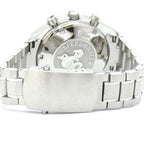 Omega Speedmaster Date · Steel · Automatic