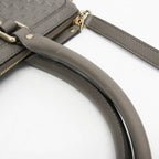 Gucci MicroGuccissima · Crossbody