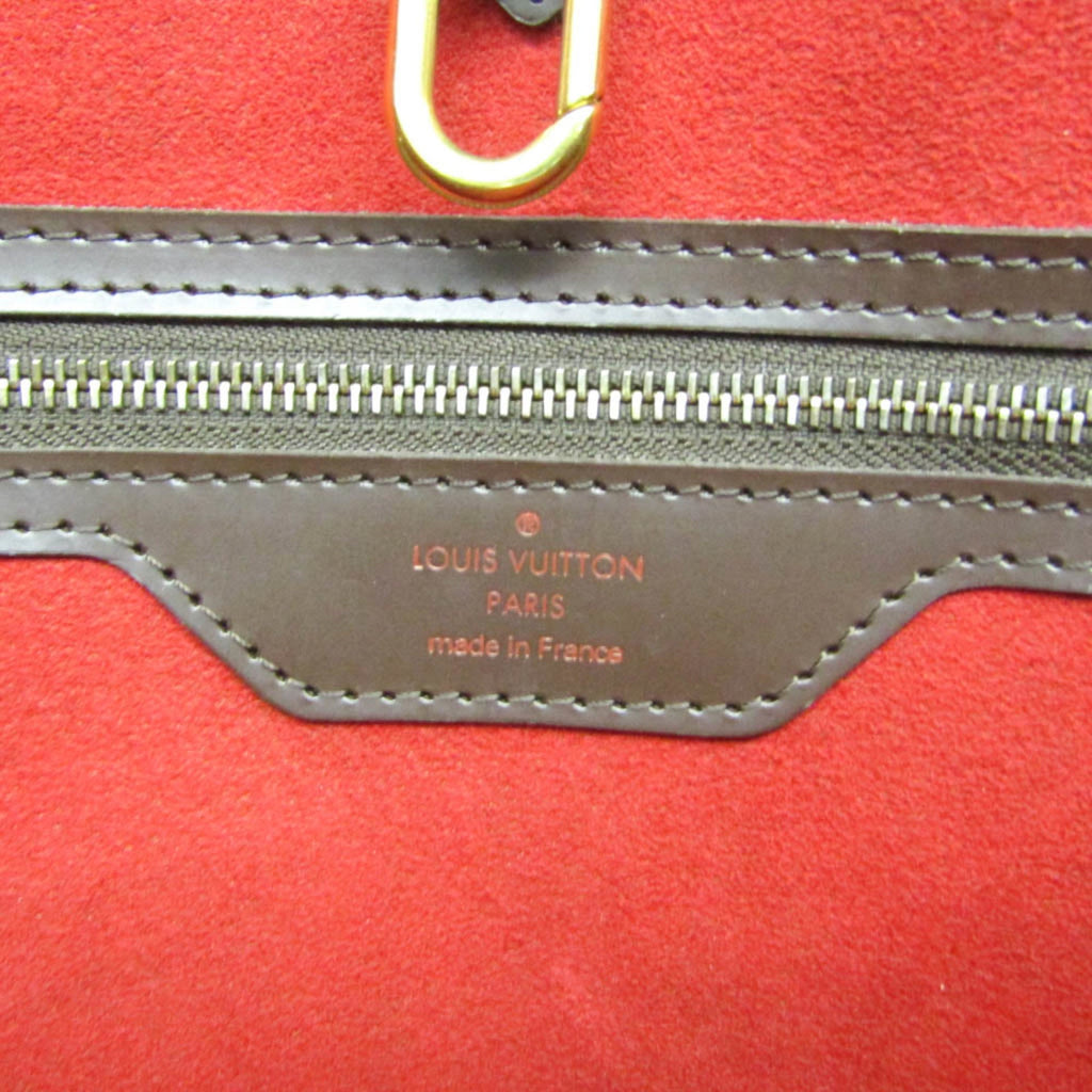 Louis Vuitton Hampstead MM · Damier Ebene