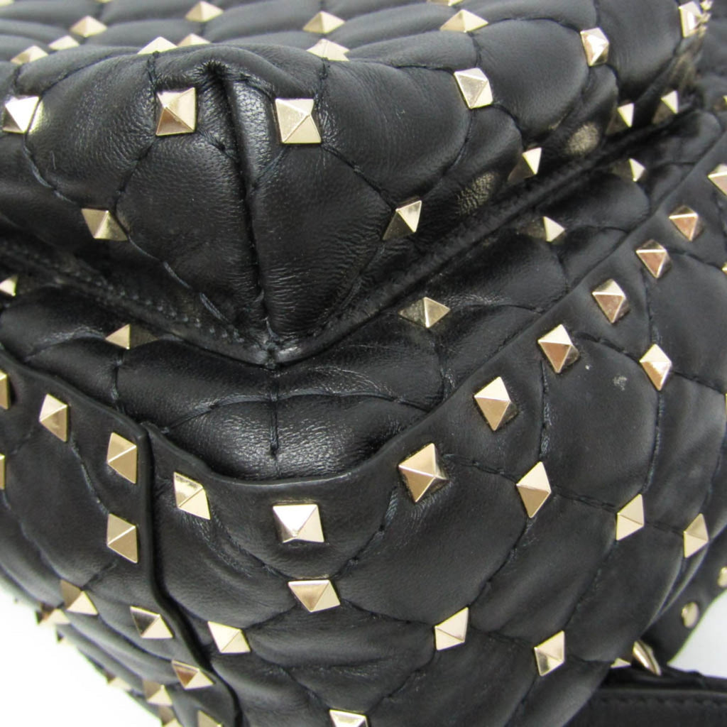 Valentino Garavani Lockstuds Spike Mini