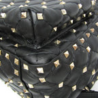 Valentino Garavani Lockstuds Spike Mini
