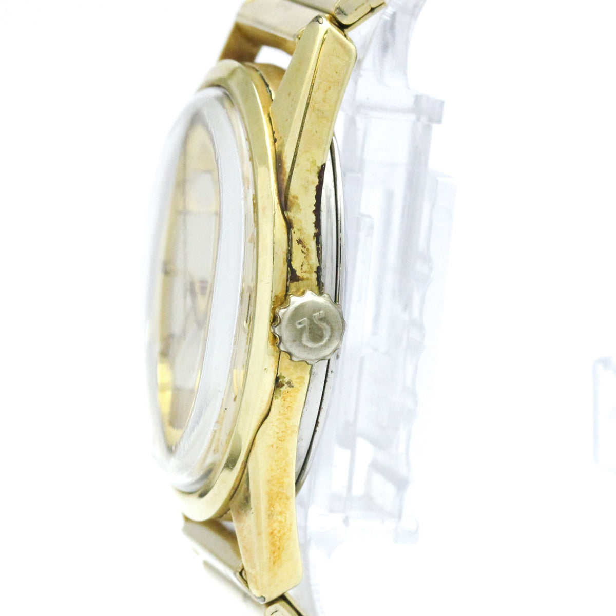 Omega Seamaster · Automatic · Vintage