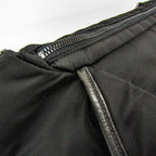 Prada Tessuto · Nylon & Leather