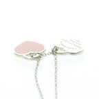 Tiffany Return to Tiffany · Sterling Silver