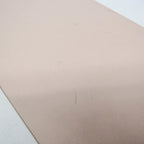 Fendi Box Horizontal · Leather