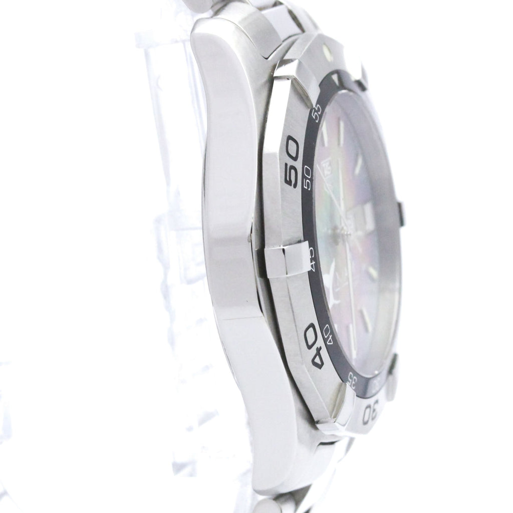 Tag Heuer Aquaracer · Maui Limited Edition