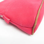 Hermès Bolide Mini · Cotton Pouch