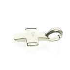 Pomellato Cross · 18K White Gold