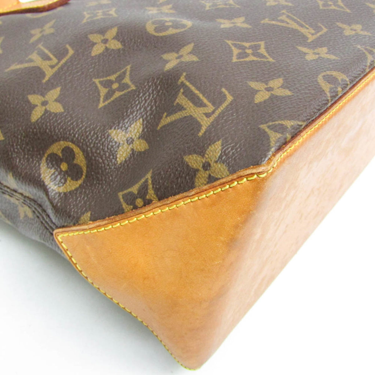 Louis Vuitton Cabas Piano · Monogram