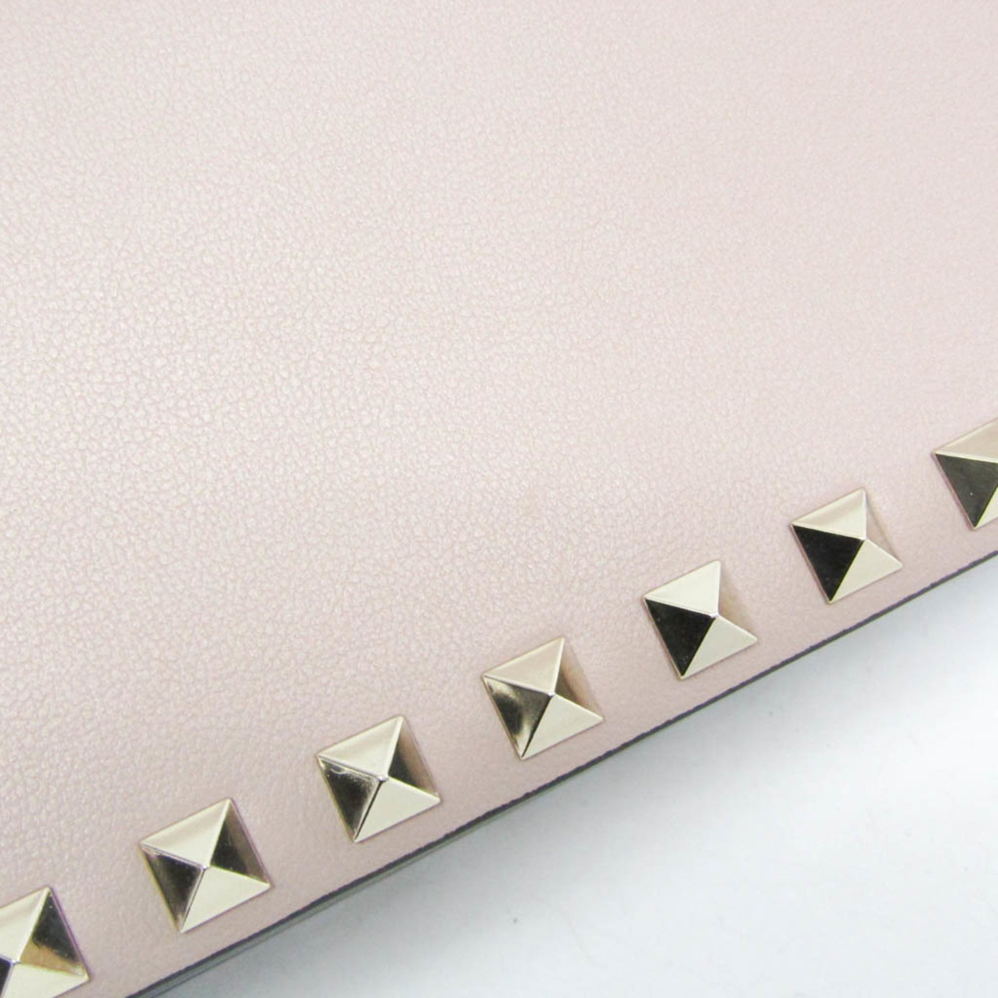 Valentino Garavani Rockstud · Leather