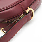 Cartier Must · Leather Shoulder