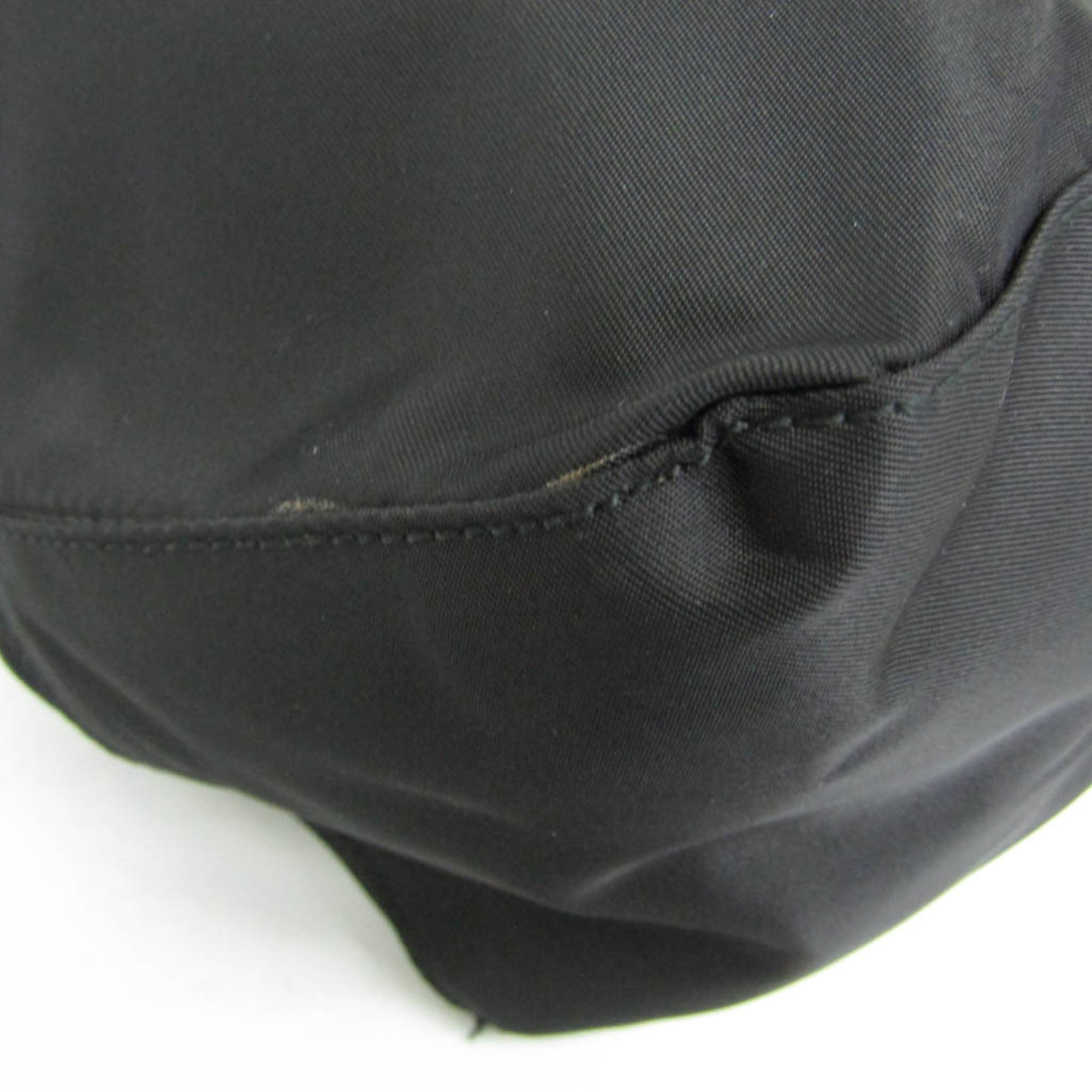 Prada Tessuto · Nylon Tote