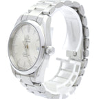 Omega Seamaster Aqua Terra · Co-Axial