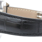 Tag Heuer Carrera · Calibre 01 · Manual Wind