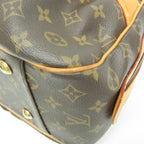 Louis Vuitton Mitzi · Monogram Boston