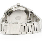 Tag Heuer Carrera · Steel · Quartz