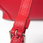 Louis Vuitton Parnasséa Rockit · Taurillon
