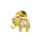 Chopard Happy Diamonds · Elephant Brooch