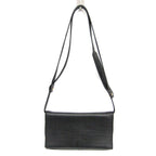 Loewe Anagram · Leather Shoulder