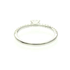 Cartier Ethancel · Diamond · Platinum