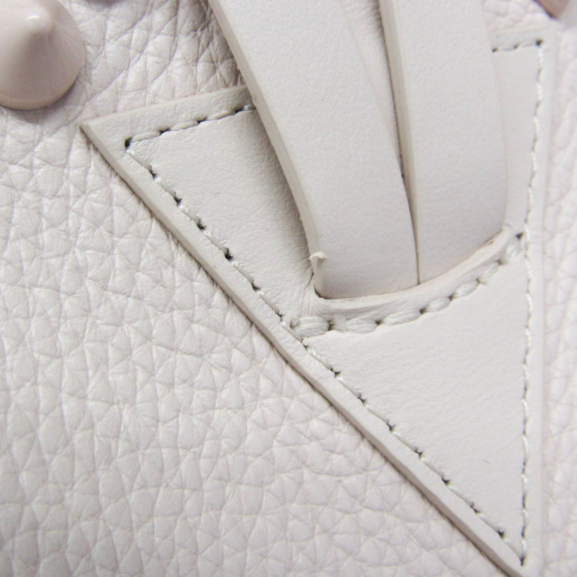 Christian Louboutin Cabachic · Leather Tote