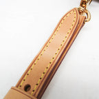Louis Vuitton Vernis Blair MM · Amarante