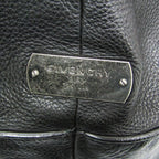 Givenchy 3.G.V · Leather 2-Way Bag
