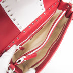 Valentino Garavani Spike Lockstuds · Leather