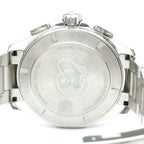 Tag Heuer Aquaracer Chronograph · Steel