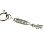 Tiffany Hardware · Sterling Silver Necklace