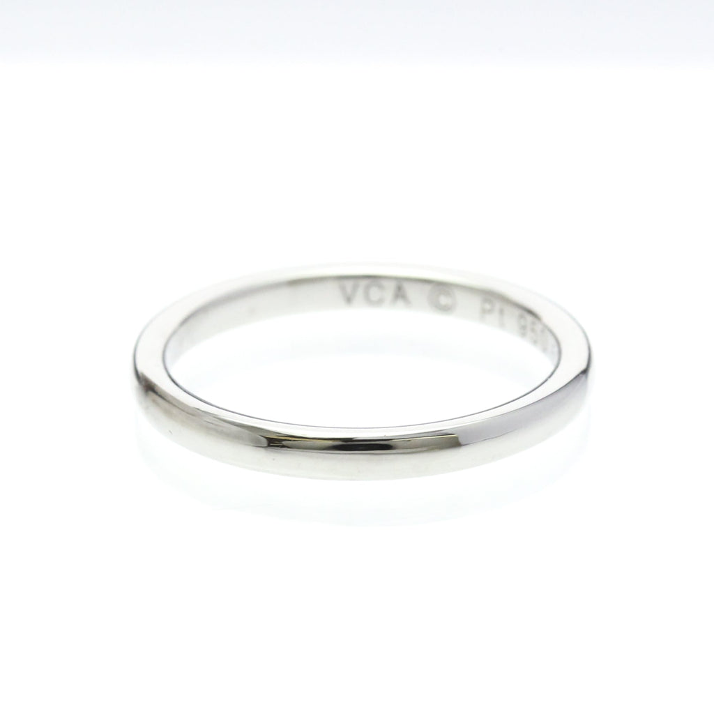 Van Cleef & Arpels Tendremont · Platinum