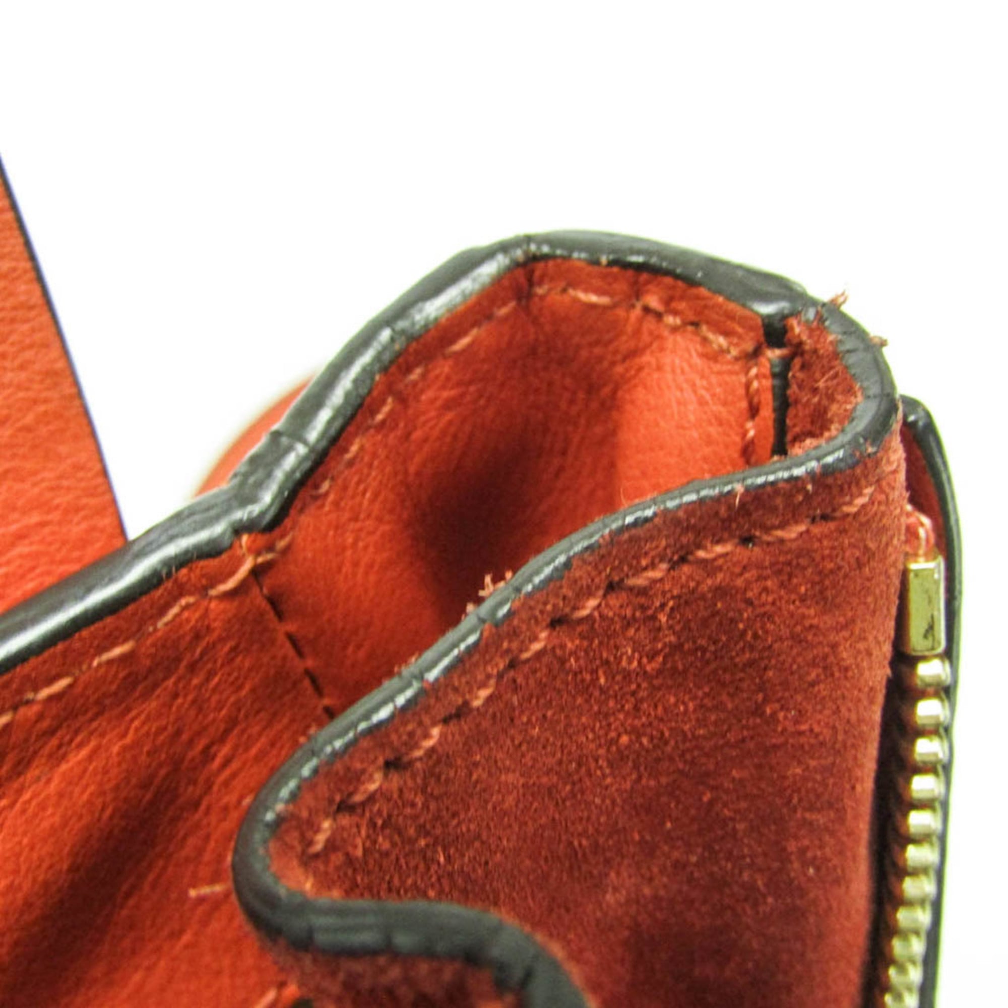 Chloé Faye · Suede Backpack