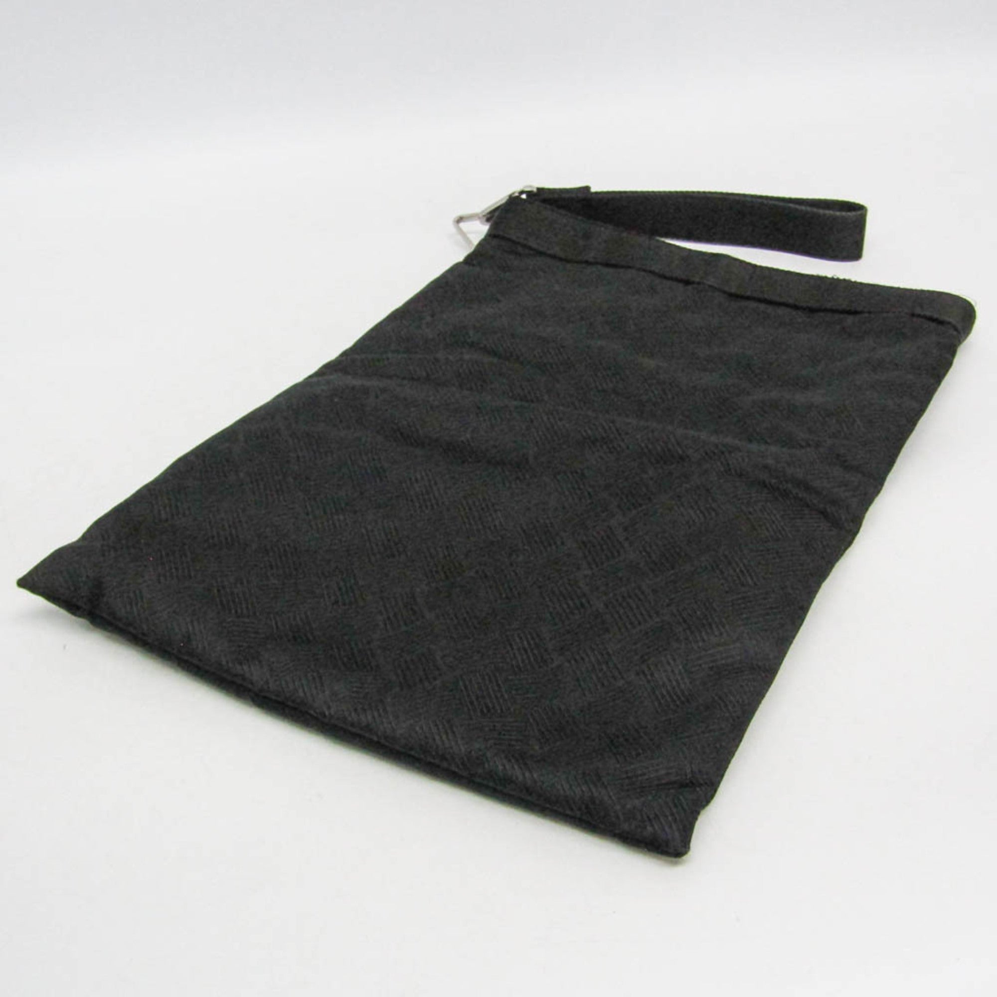 Bottega Veneta · Nylon Document Clutch