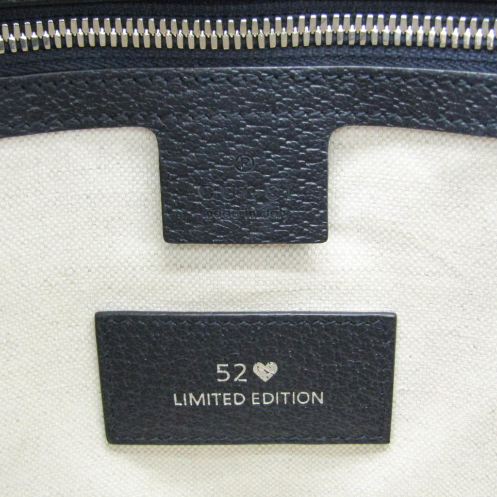 Gucci GG Canvas · Interlocking G Small