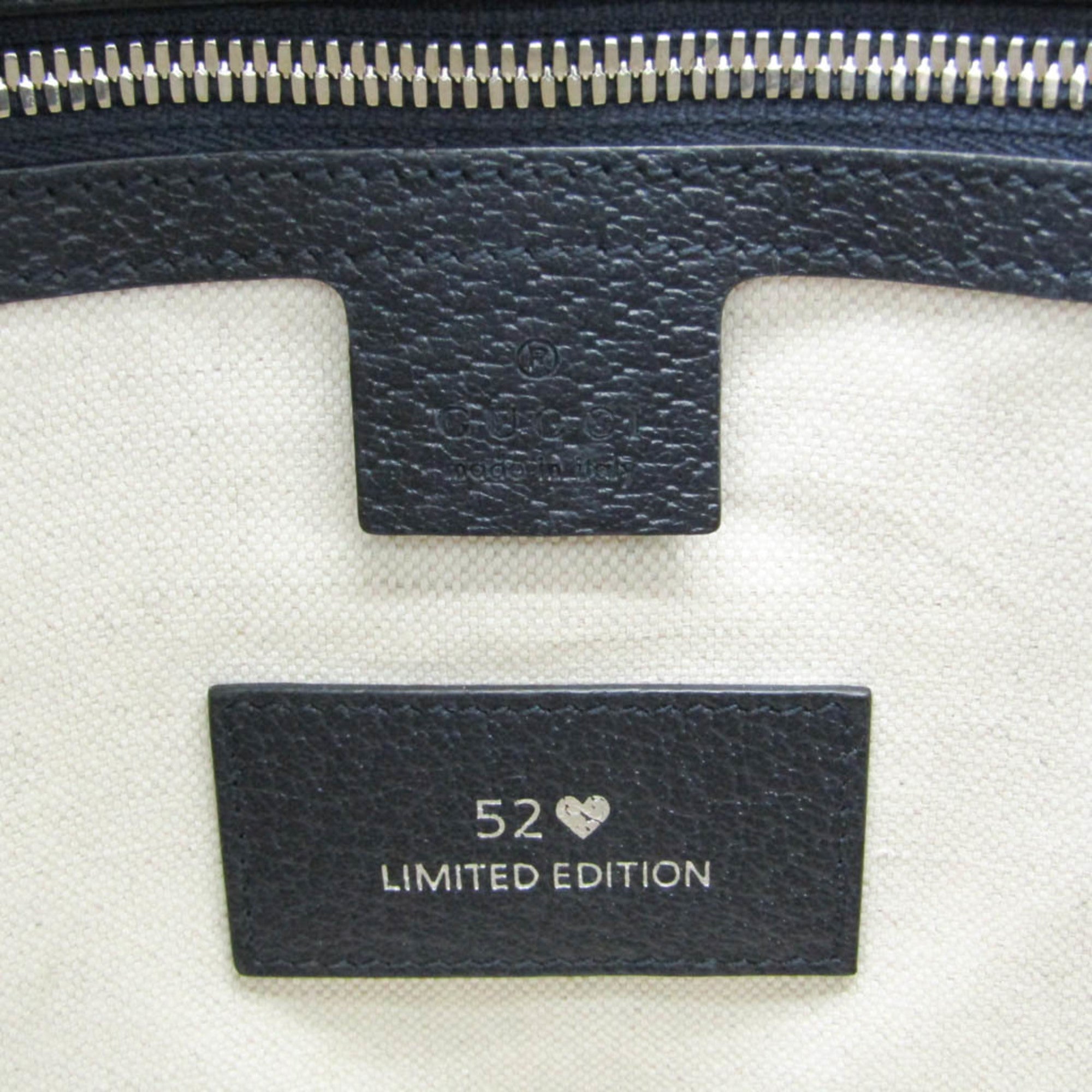 Gucci GG Canvas · Interlocking G Small