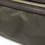 Hunting World · Nylon & Leather