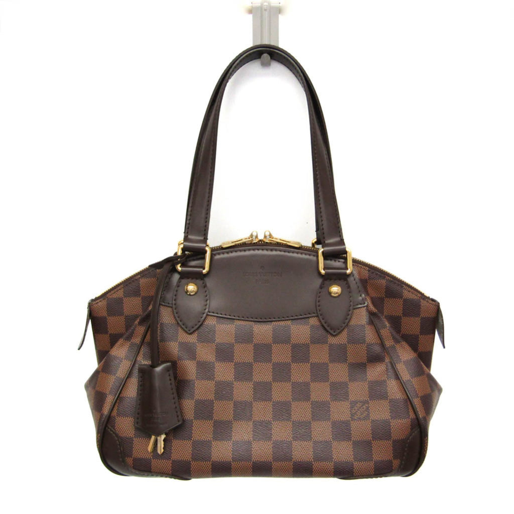 Louis Vuitton Verona PM · Damier Ebene