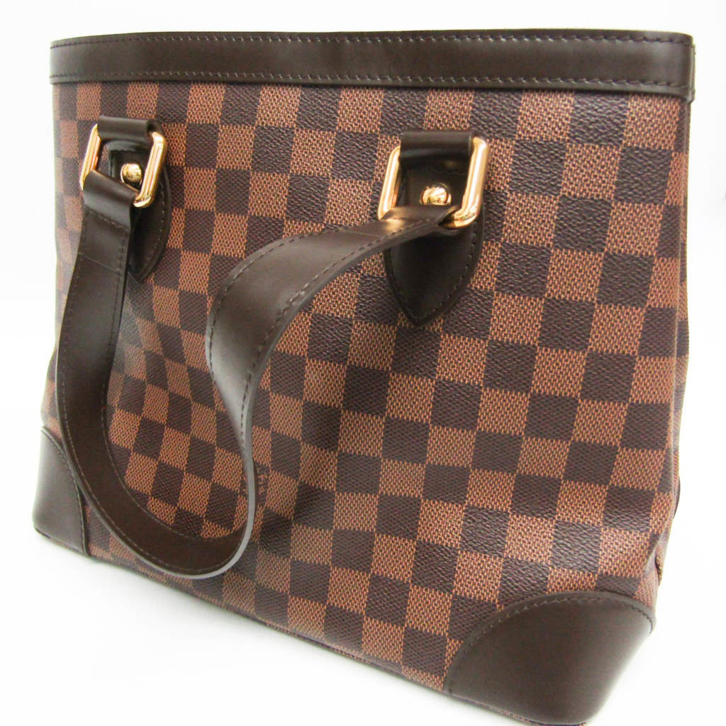 Louis Vuitton Hampstead PM · Damier Ebene
