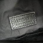 Versace Medusa · Leather Tote