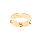 Cartier Love · Rose Gold