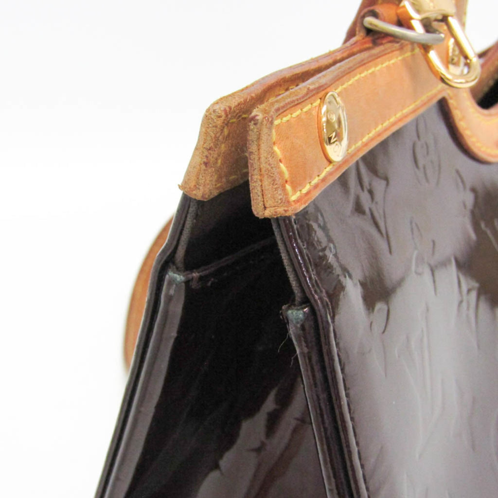 Louis Vuitton Roxbury Drive · Vernis Amarante