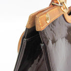Louis Vuitton Roxbury Drive · Vernis Amarante