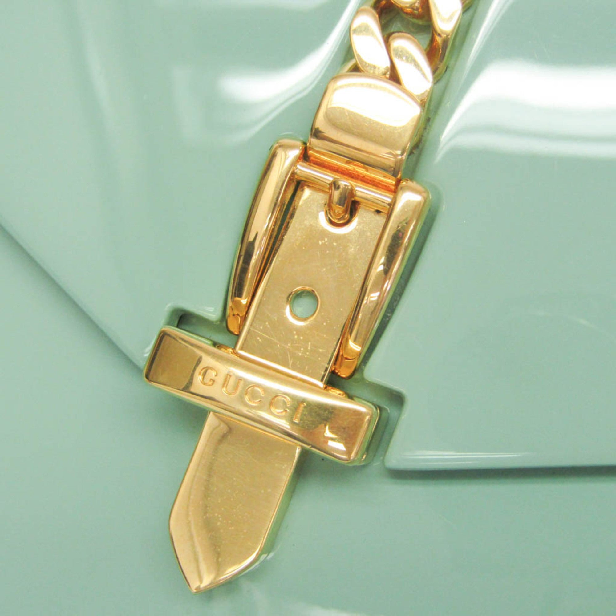 Gucci Sylvie 1969 · Acrylic Mini